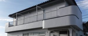 建物インスペクションで 中古住宅の不安を払拭