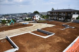 「盛土」と「切土」の注意点